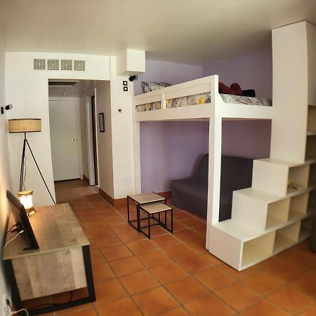 Studio Colibri Saint-Francois  Exterior foto