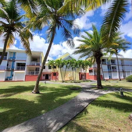 Studio Colibri Saint-Francois  Exterior foto